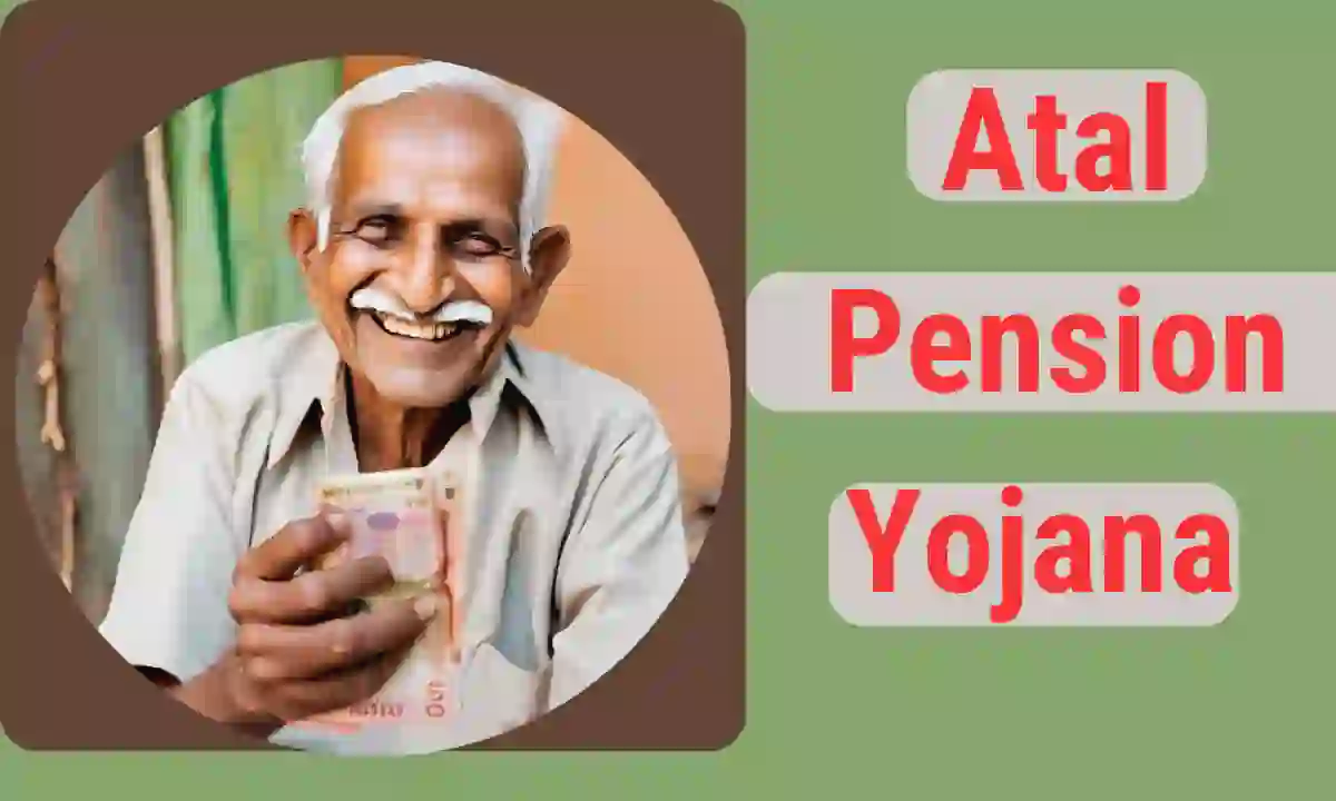 Atal Pension Yojana budget 2024 announcement